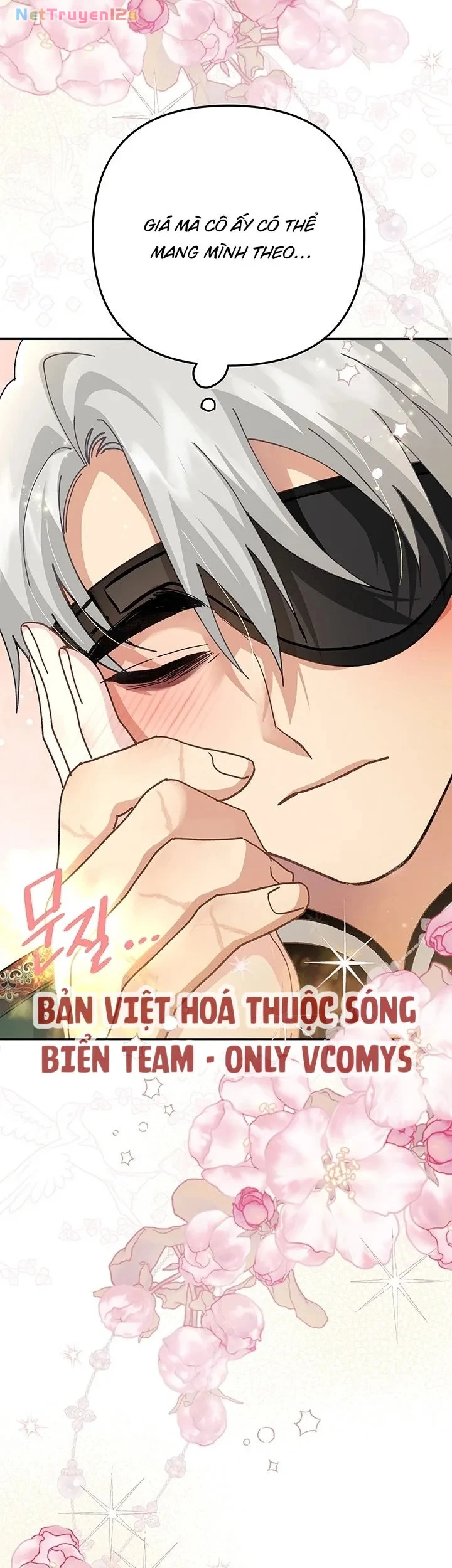 Vùng Đất Khắc Kỷ Chapter 41 - 20