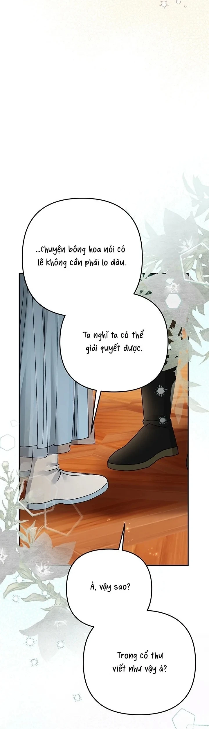 Vùng Đất Khắc Kỷ Chapter 41 - 23