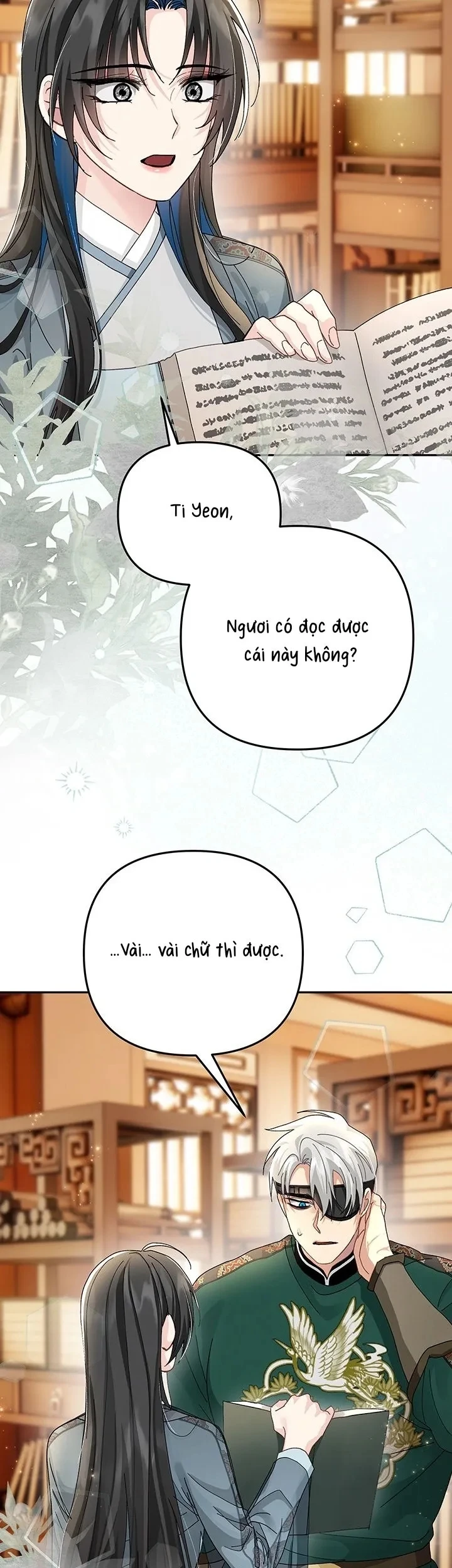 Vùng Đất Khắc Kỷ Chapter 41 - 25