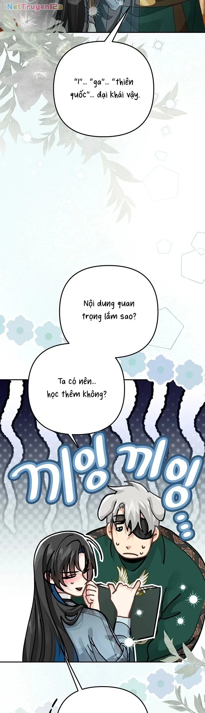 Vùng Đất Khắc Kỷ Chapter 41 - 26