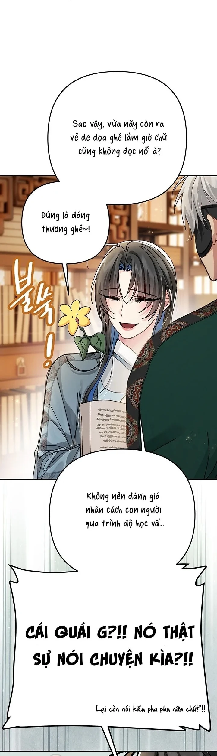 Vùng Đất Khắc Kỷ Chapter 41 - 29