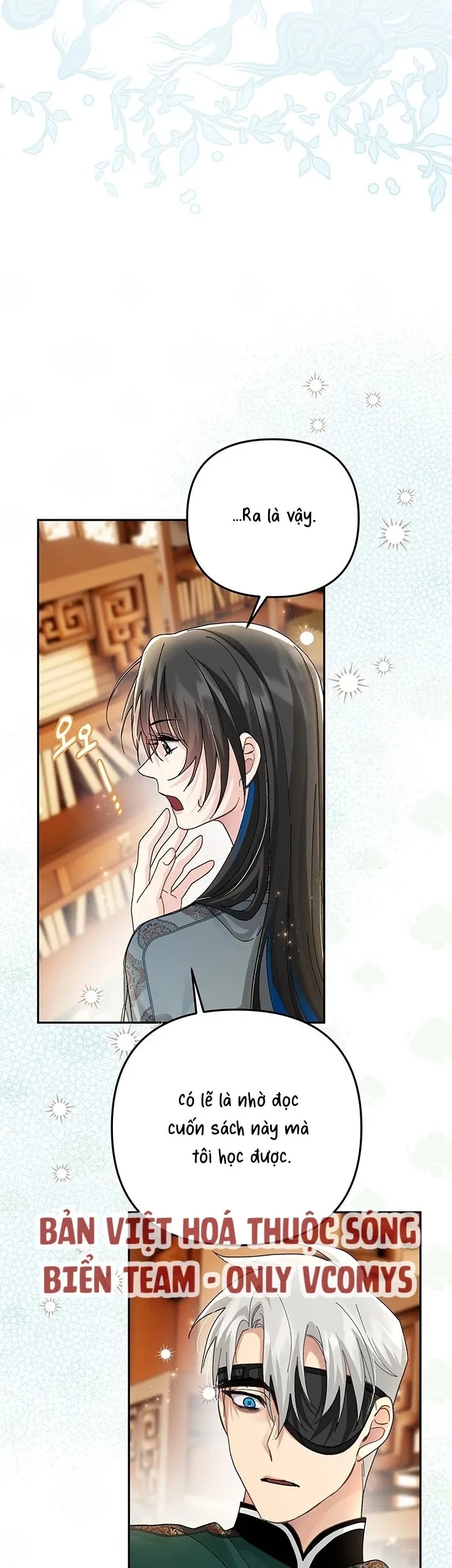 Vùng Đất Khắc Kỷ Chapter 41 - 35