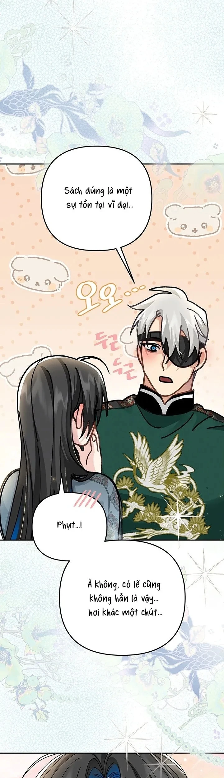 Vùng Đất Khắc Kỷ Chapter 41 - 37