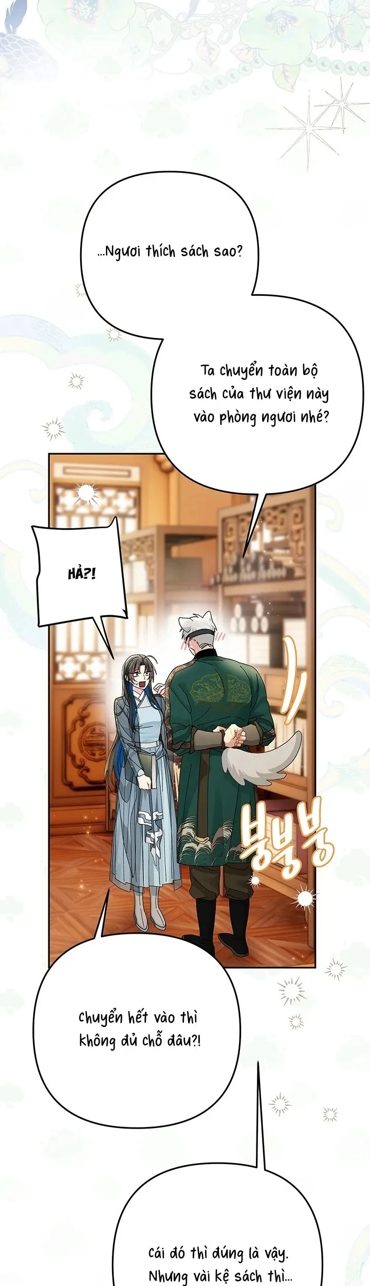 Vùng Đất Khắc Kỷ Chapter 41 - 40