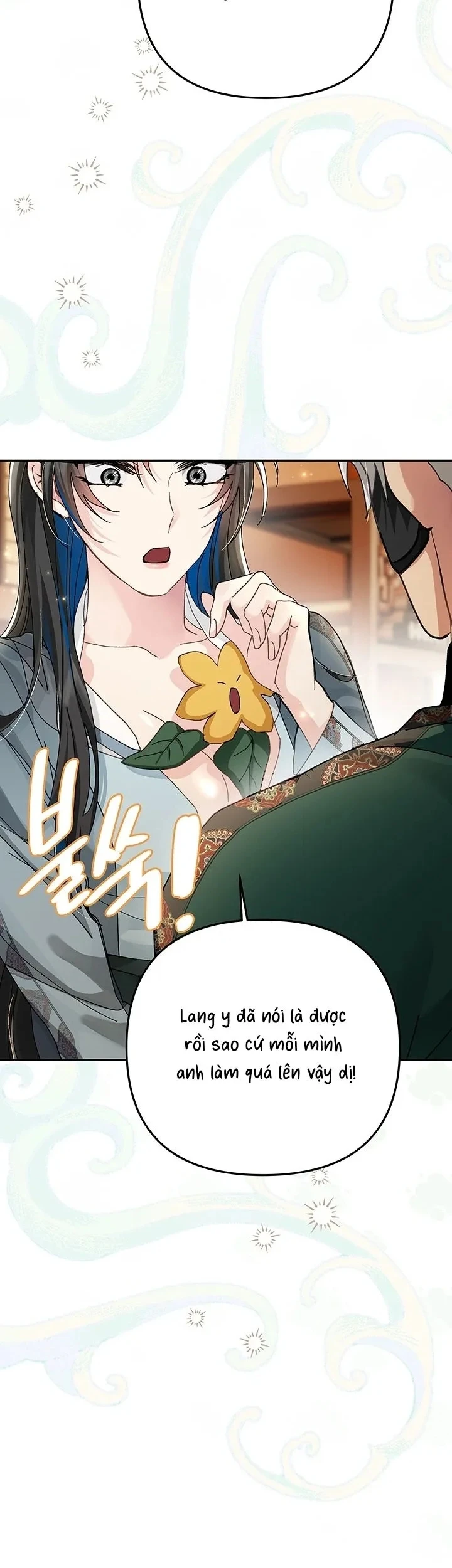 Vùng Đất Khắc Kỷ Chapter 41 - 41