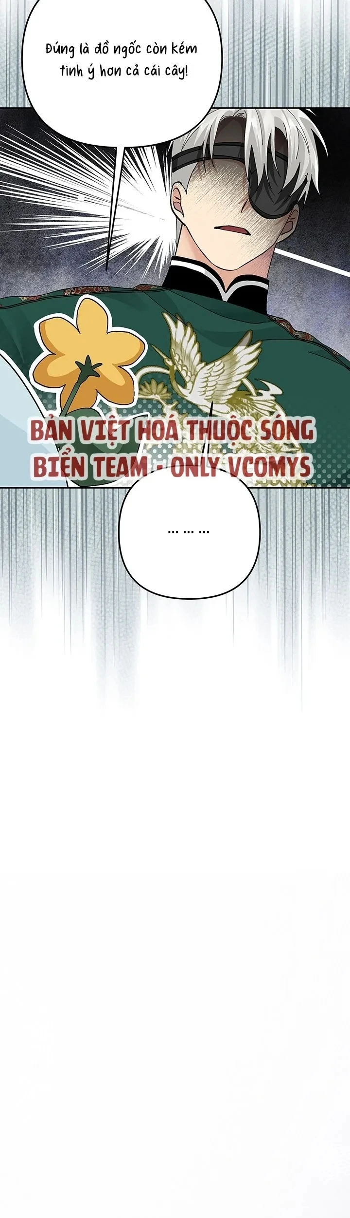 Vùng Đất Khắc Kỷ Chapter 41 - 43