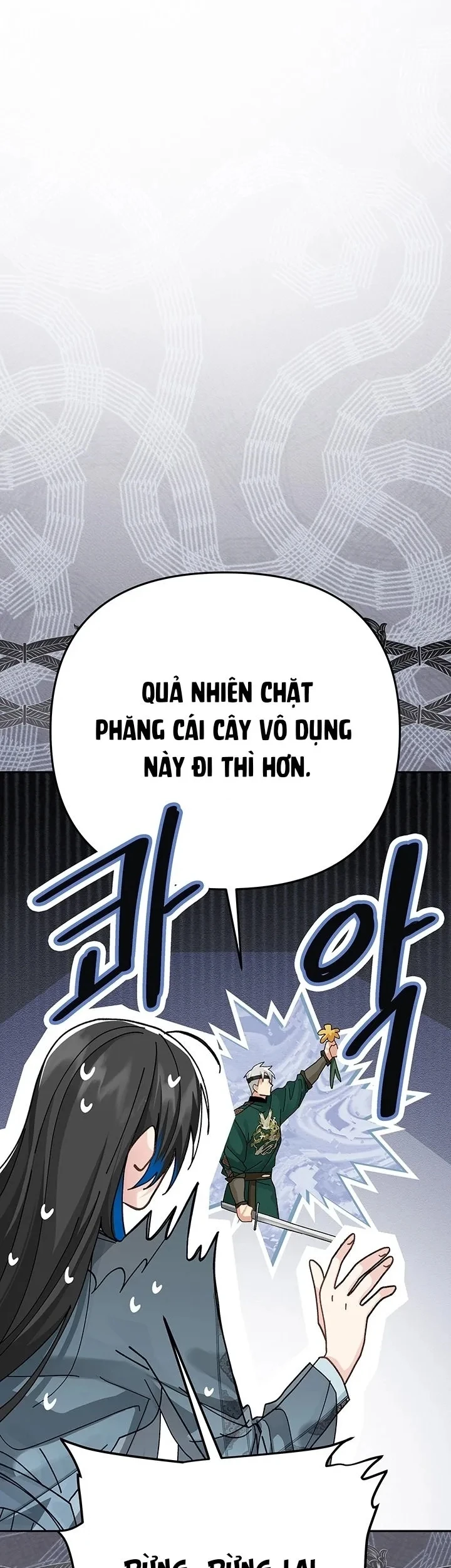 Vùng Đất Khắc Kỷ Chapter 41 - 44