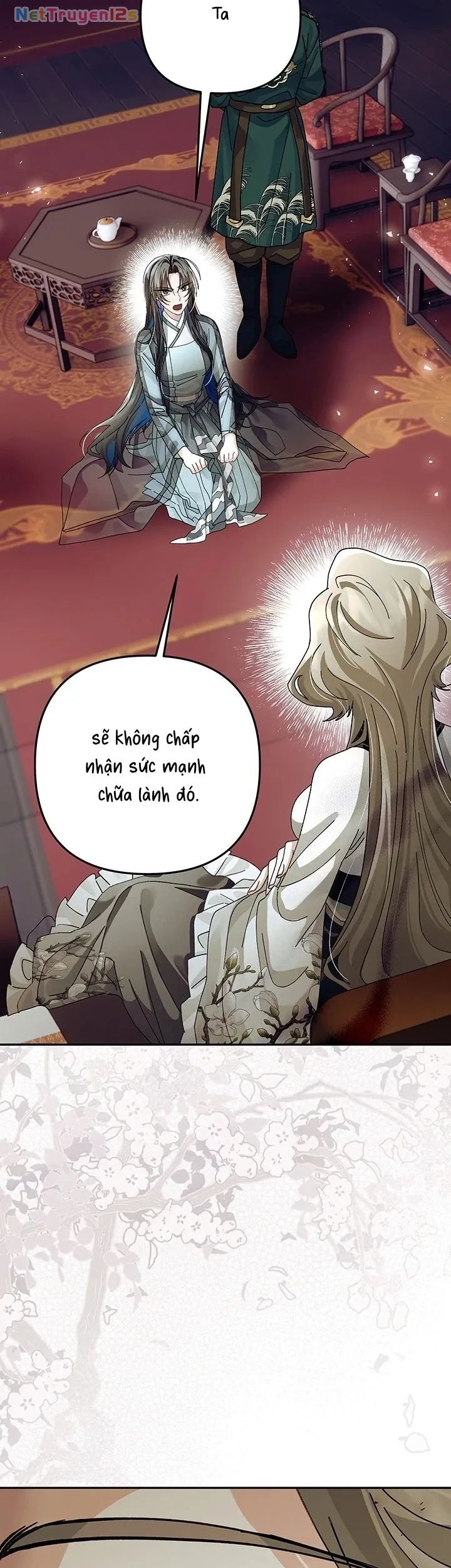 Vùng Đất Khắc Kỷ Chapter 41 - 61