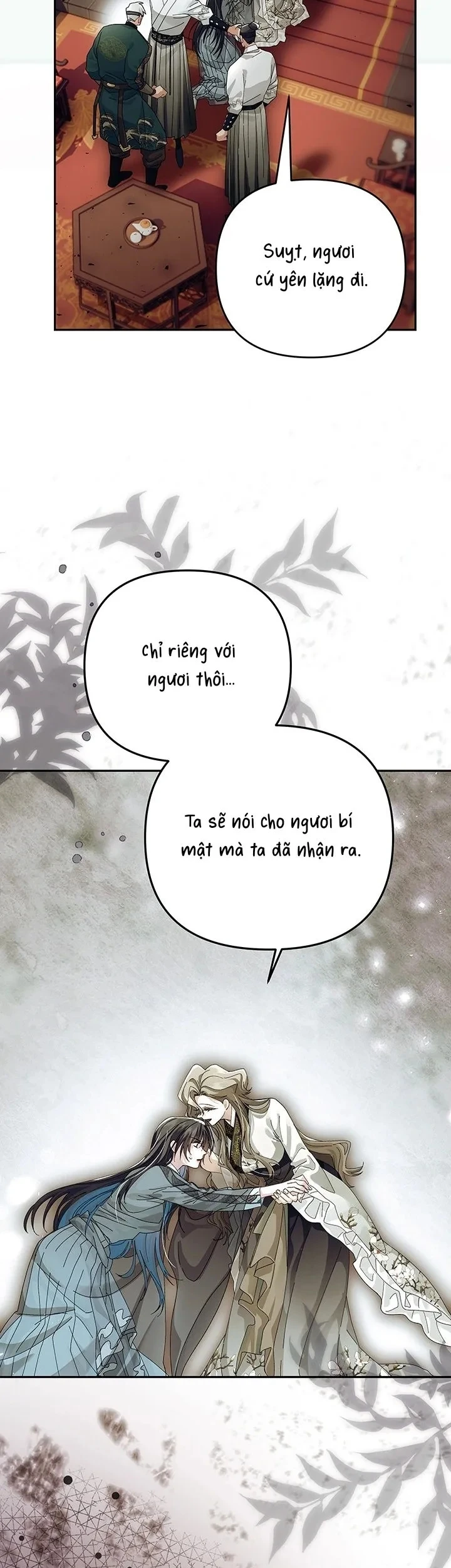 Vùng Đất Khắc Kỷ Chapter 41 - 73