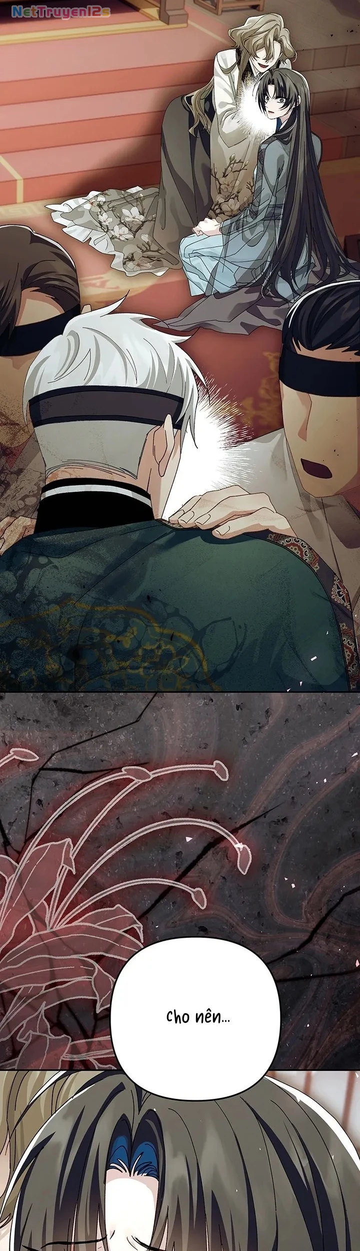 Vùng Đất Khắc Kỷ Chapter 41 - 80
