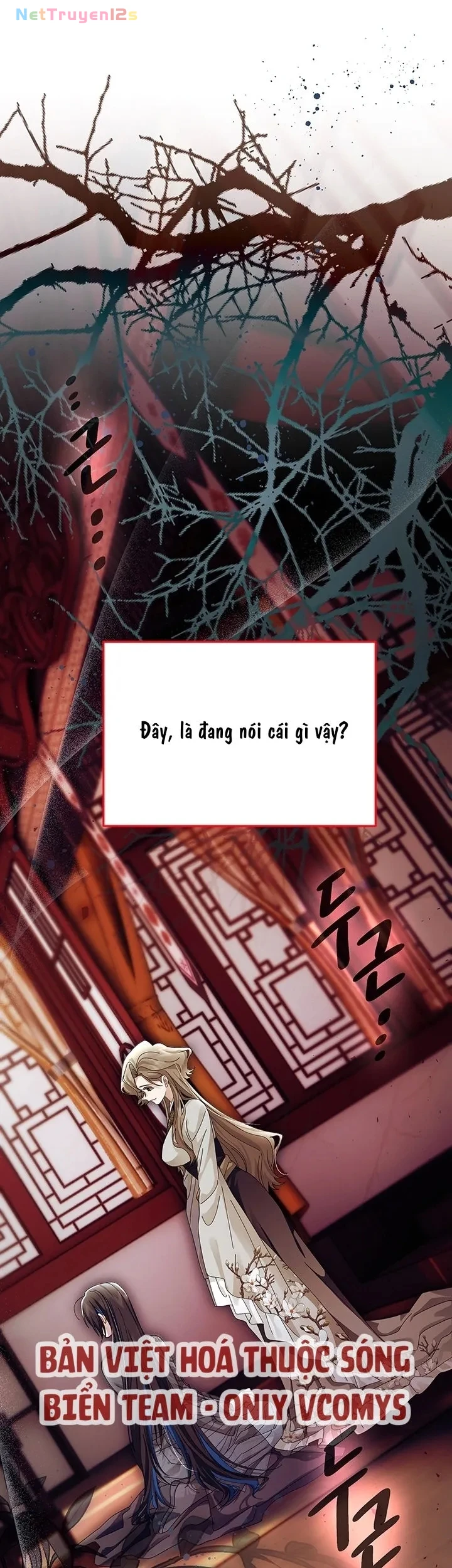 Vùng Đất Khắc Kỷ Chapter 42 - 2