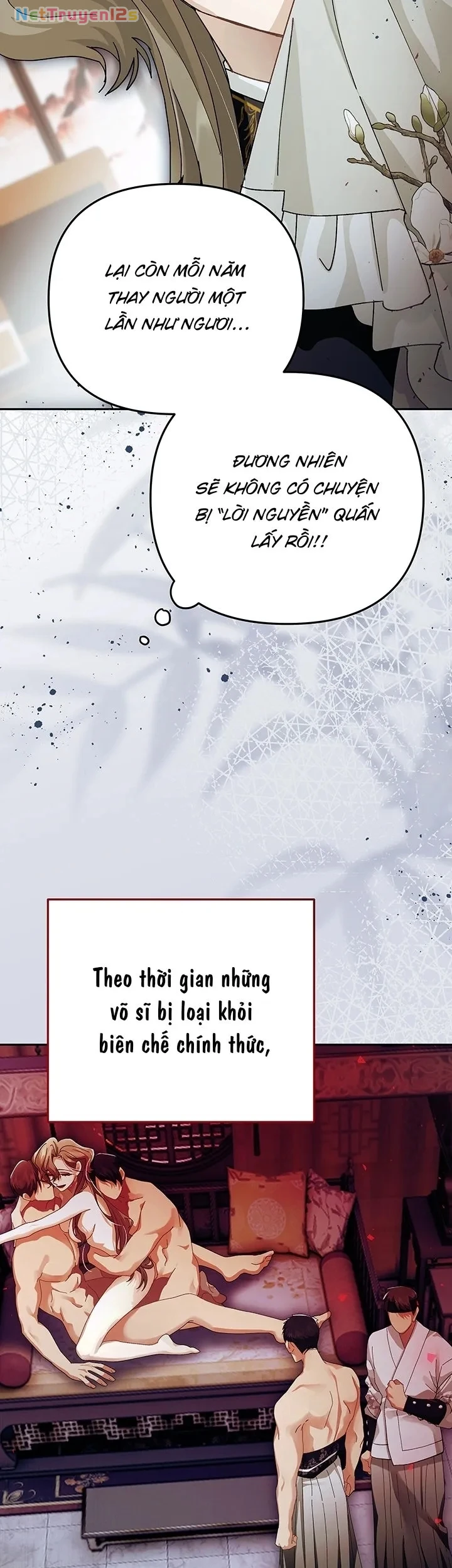 Vùng Đất Khắc Kỷ Chapter 42 - 7