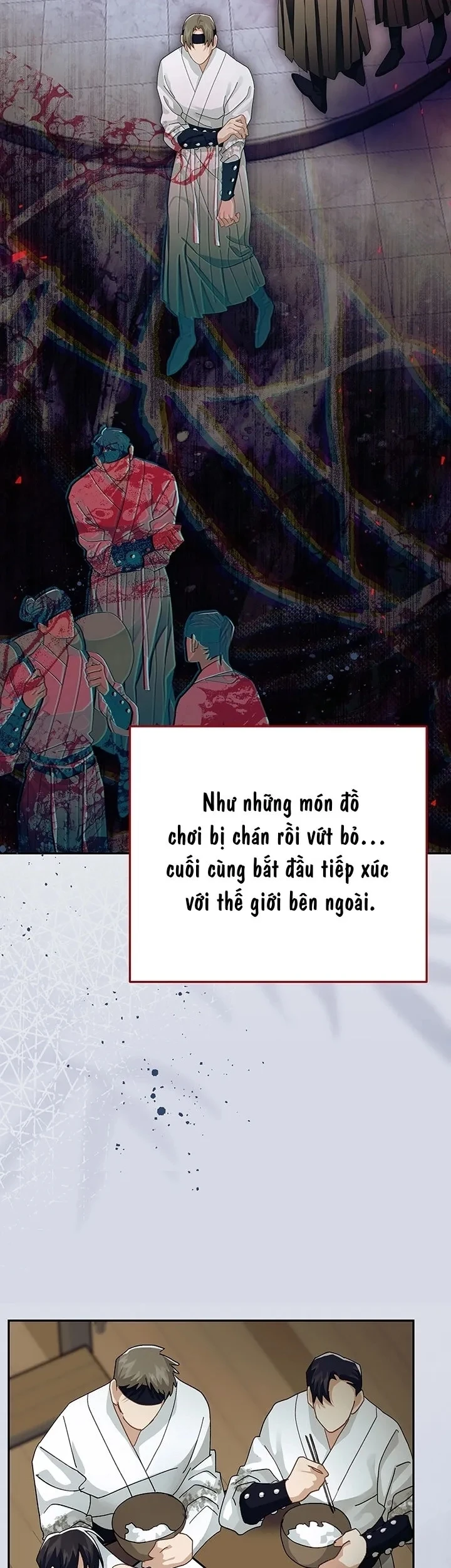 Vùng Đất Khắc Kỷ Chapter 42 - 8