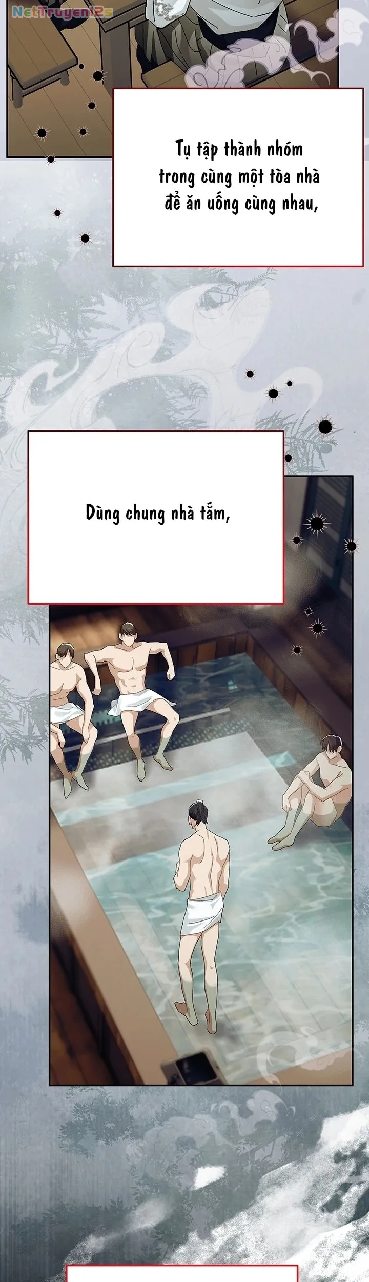 Vùng Đất Khắc Kỷ Chapter 42 - 10