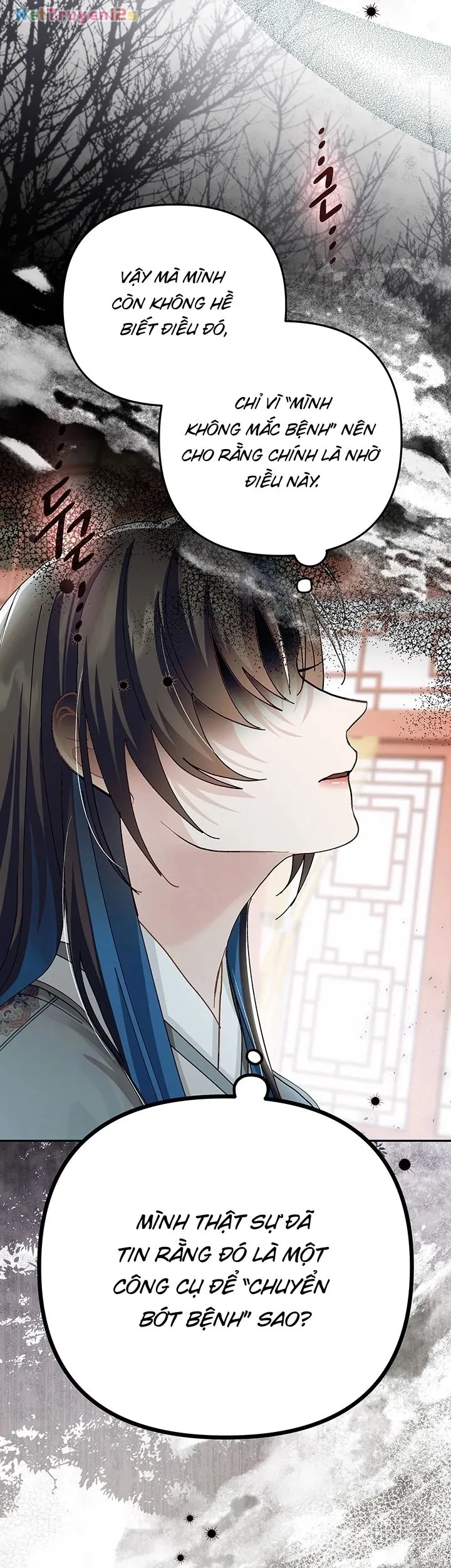 Vùng Đất Khắc Kỷ Chapter 42 - 13