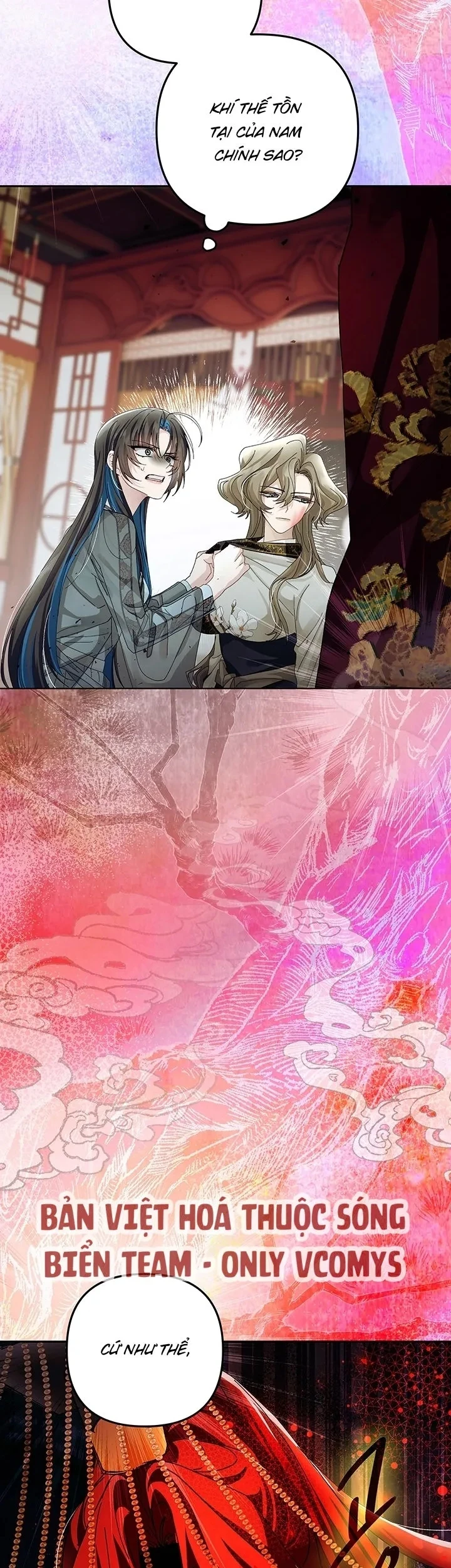Vùng Đất Khắc Kỷ Chapter 42 - 26