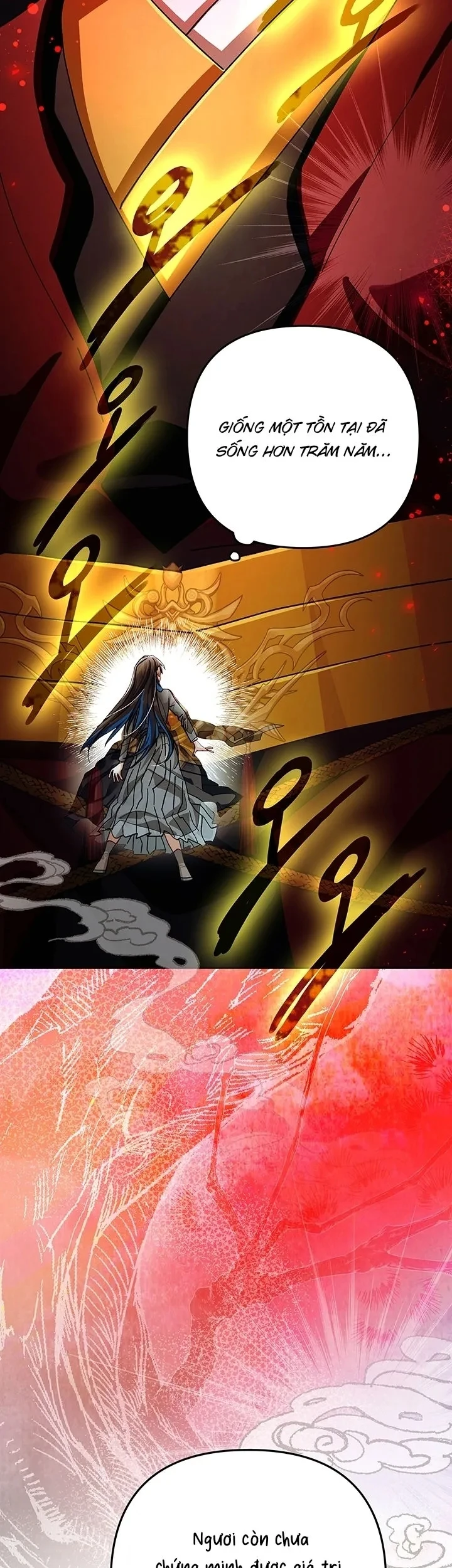 Vùng Đất Khắc Kỷ Chapter 42 - 28