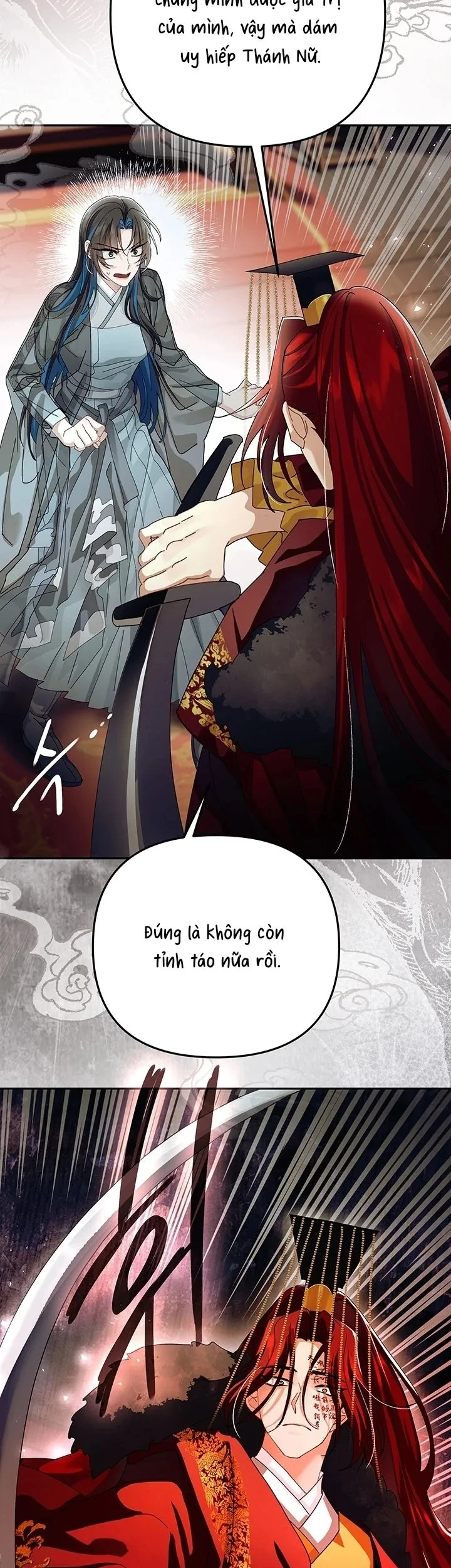 Vùng Đất Khắc Kỷ Chapter 42 - 29