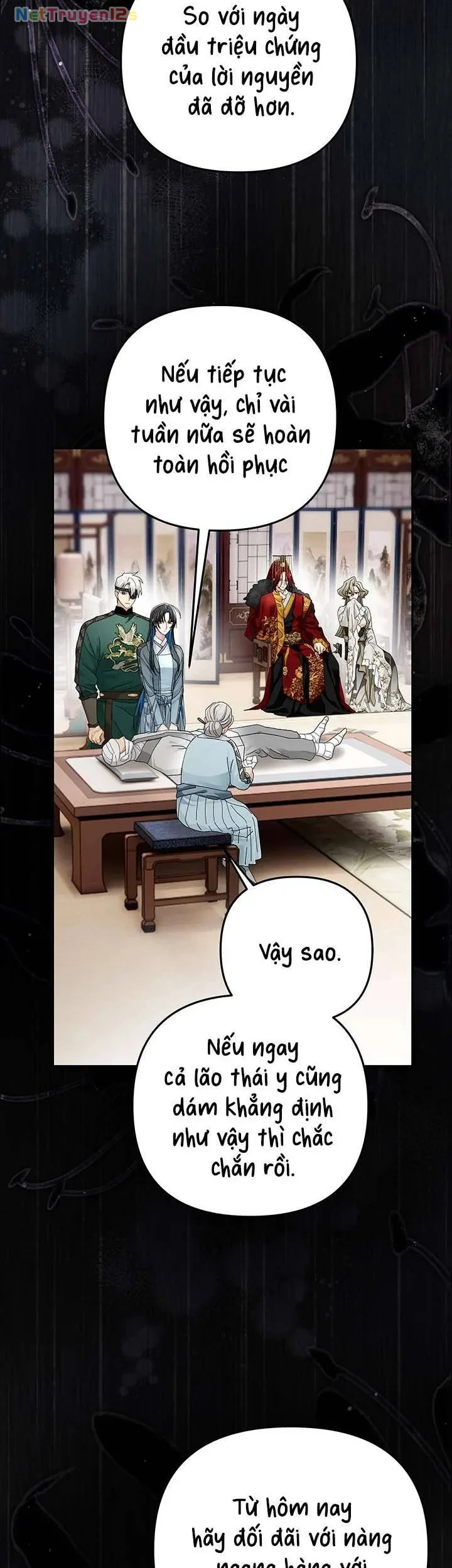 Vùng Đất Khắc Kỷ Chapter 42 - 41