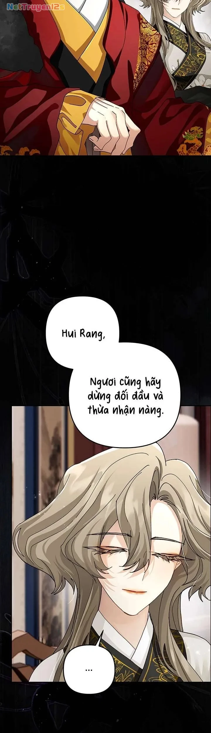 Vùng Đất Khắc Kỷ Chapter 42 - 43