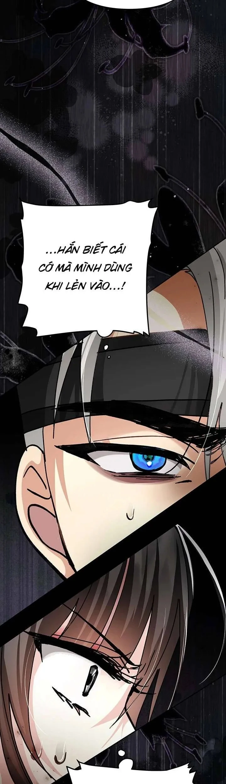 Vùng Đất Khắc Kỷ Chapter 42 - 49