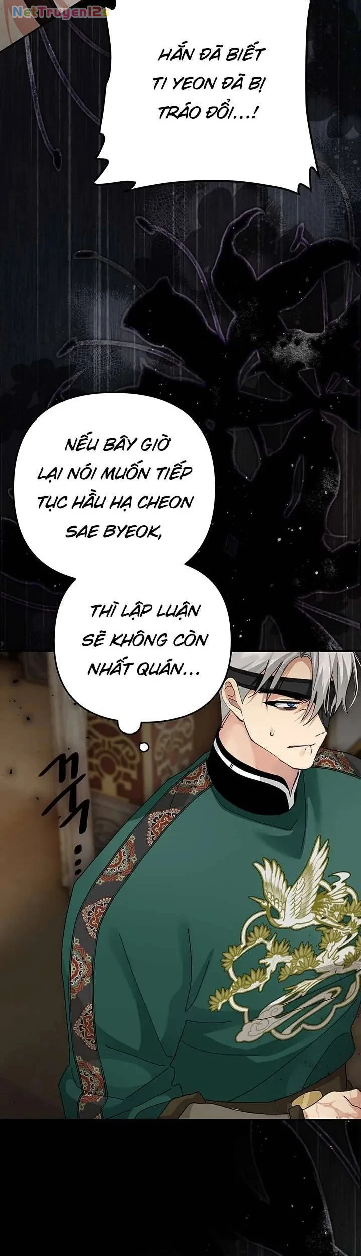 Vùng Đất Khắc Kỷ Chapter 42 - 50