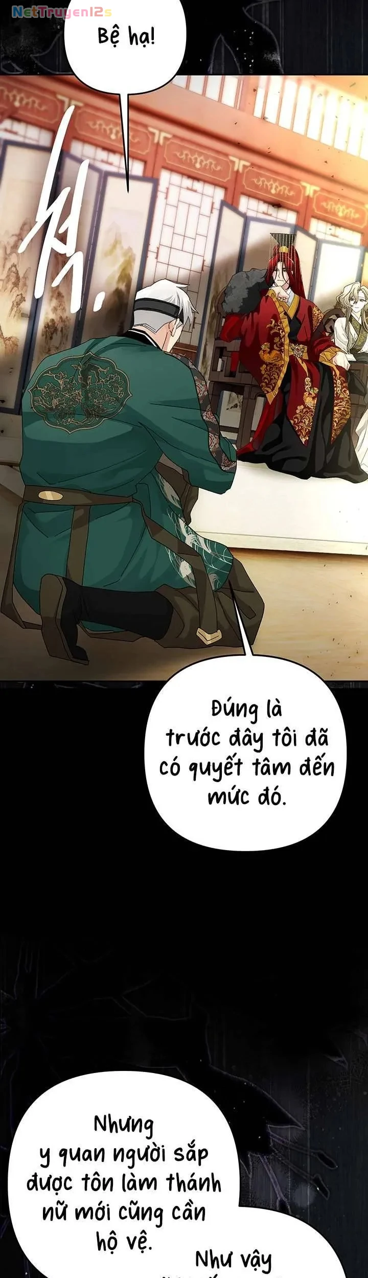 Vùng Đất Khắc Kỷ Chapter 42 - 52