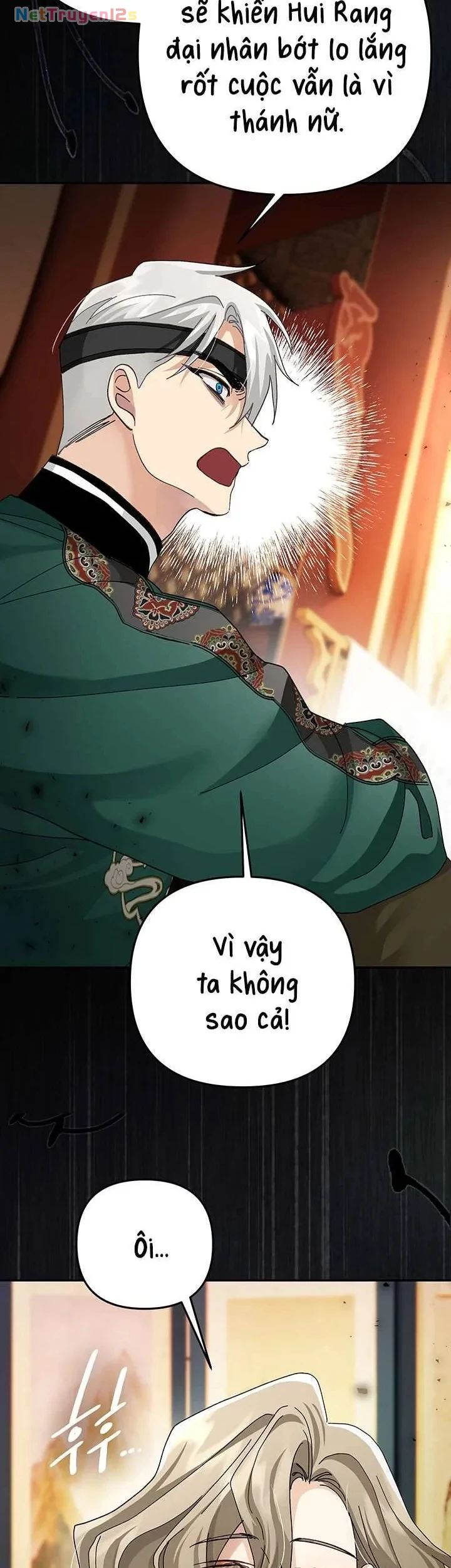 Vùng Đất Khắc Kỷ Chapter 42 - 53