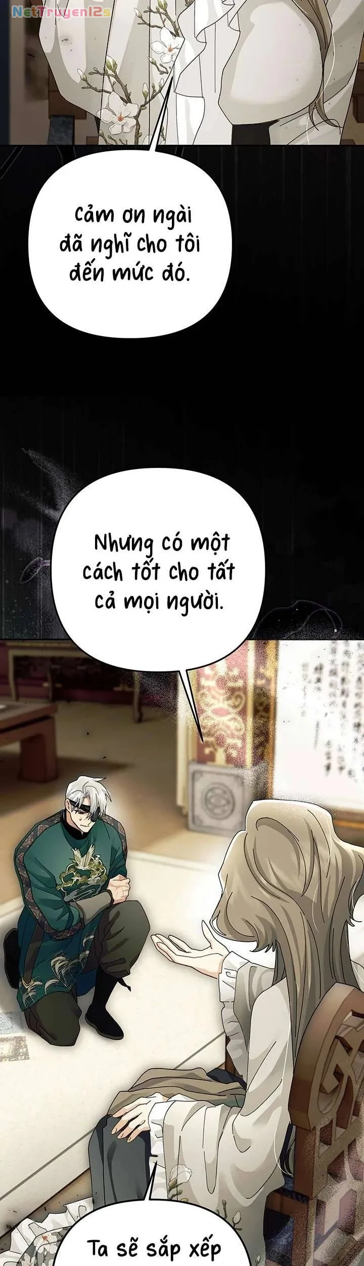 Vùng Đất Khắc Kỷ Chapter 42 - 55