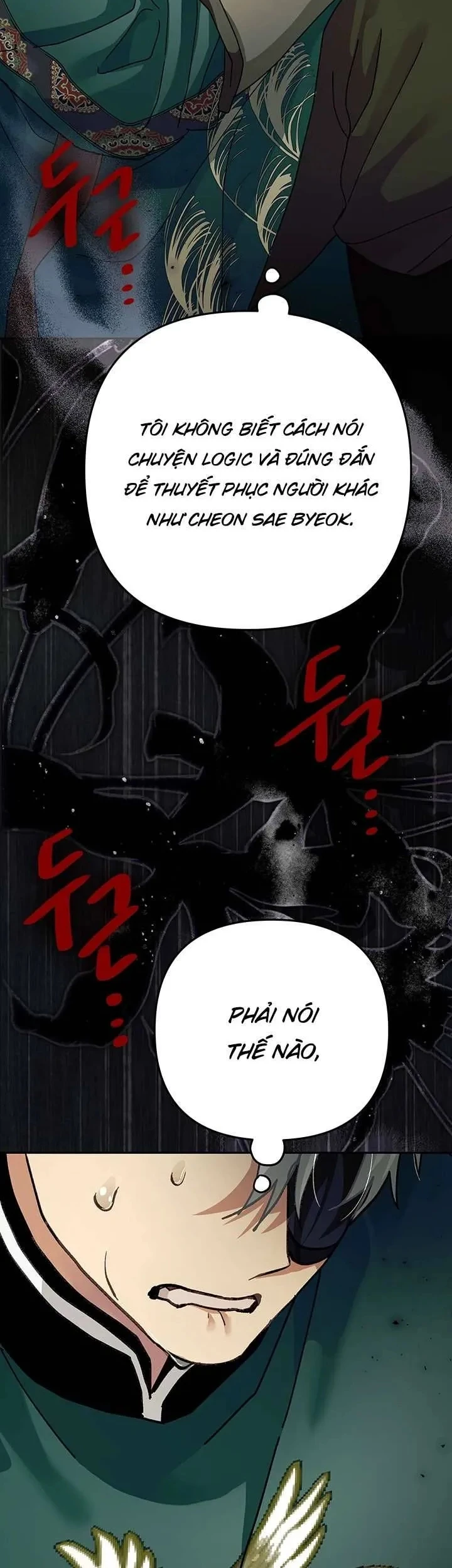 Vùng Đất Khắc Kỷ Chapter 42 - 59