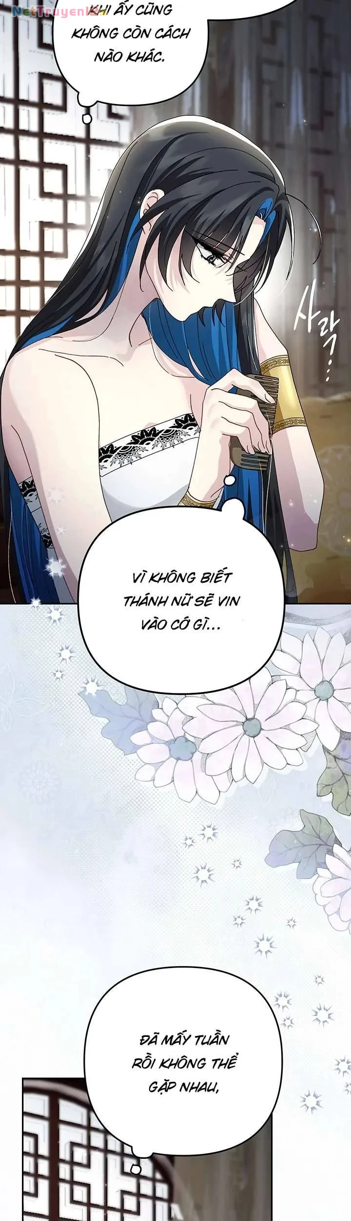 Vùng Đất Khắc Kỷ Chapter 42 - 73