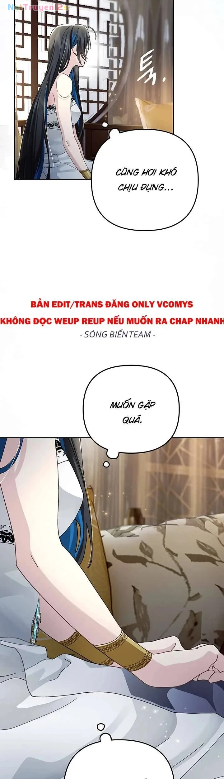 Vùng Đất Khắc Kỷ Chapter 42 - 74
