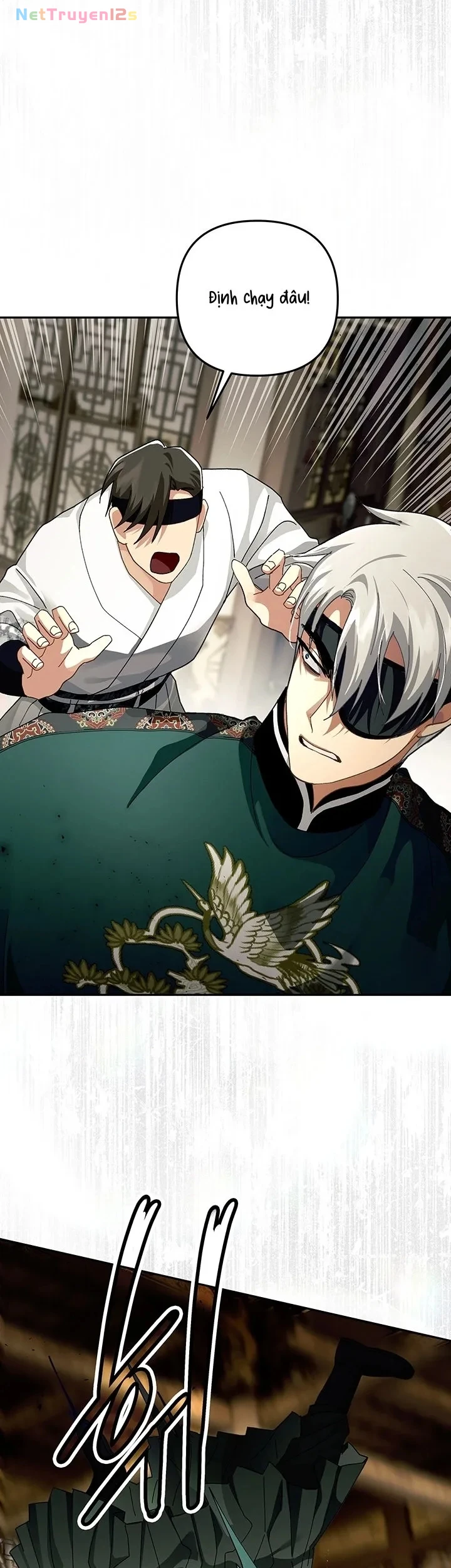 Vùng Đất Khắc Kỷ Chapter 44 - 5