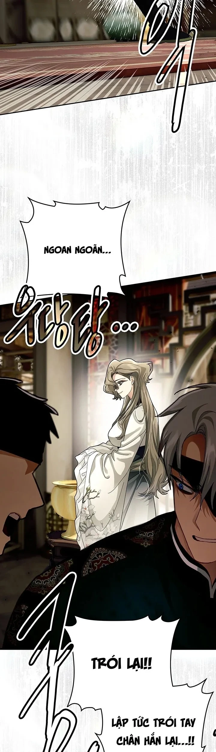 Vùng Đất Khắc Kỷ Chapter 44 - 7