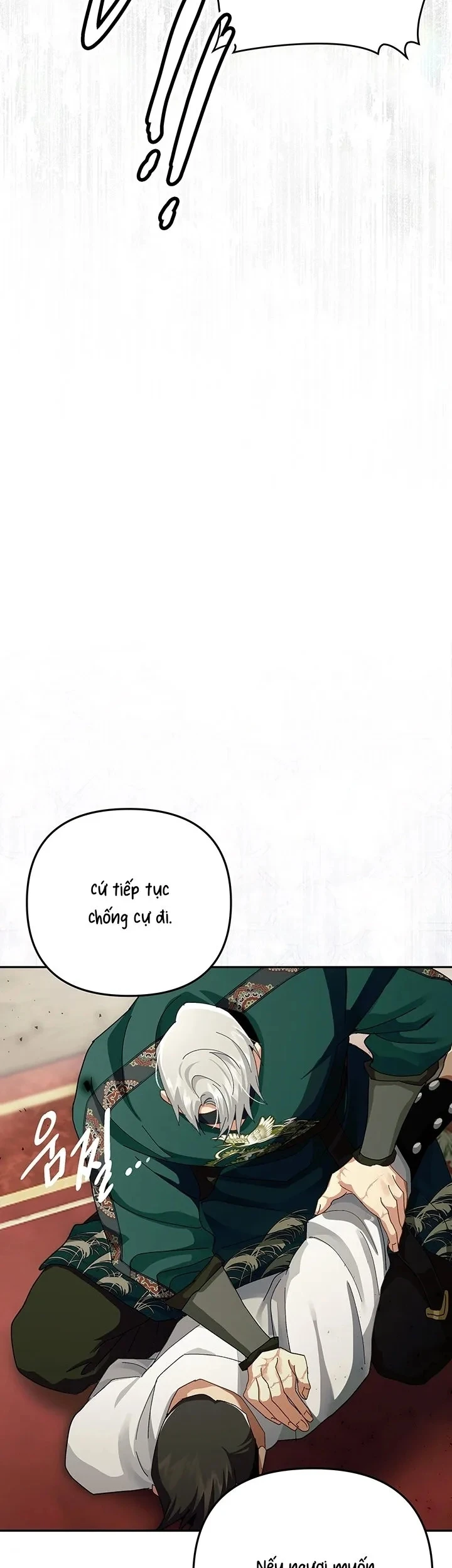 Vùng Đất Khắc Kỷ Chapter 44 - 8