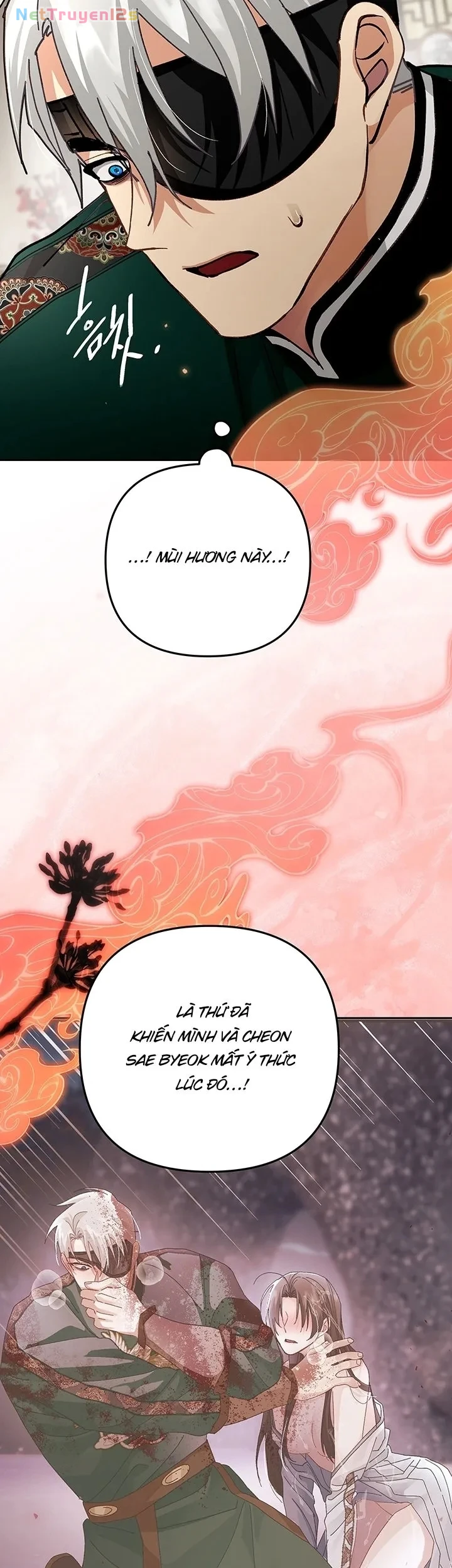 Vùng Đất Khắc Kỷ Chapter 44 - 16