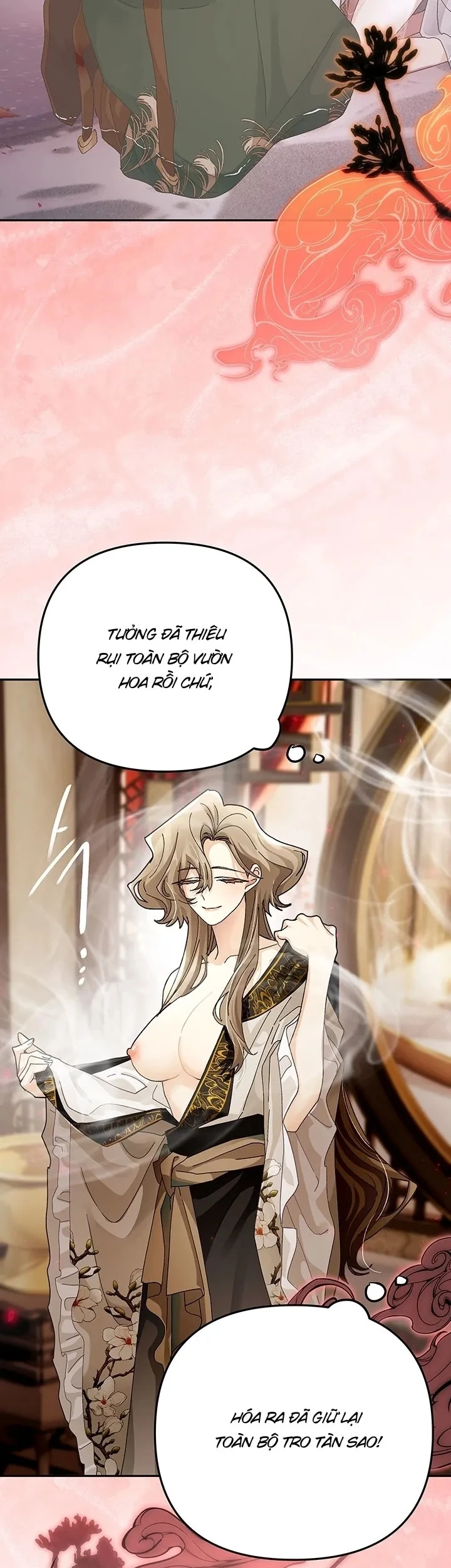 Vùng Đất Khắc Kỷ Chapter 44 - 17