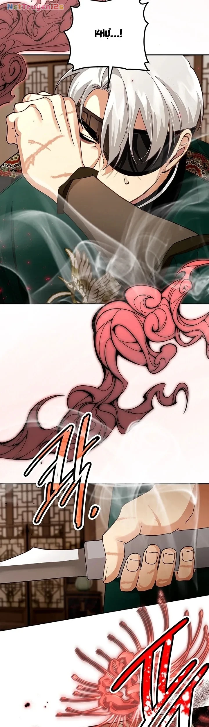 Vùng Đất Khắc Kỷ Chapter 44 - 19