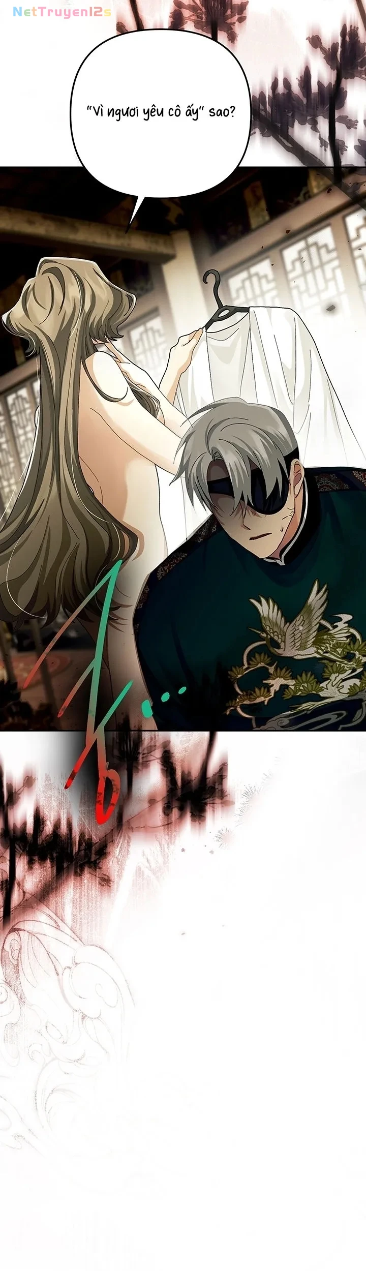 Vùng Đất Khắc Kỷ Chapter 44 - 28