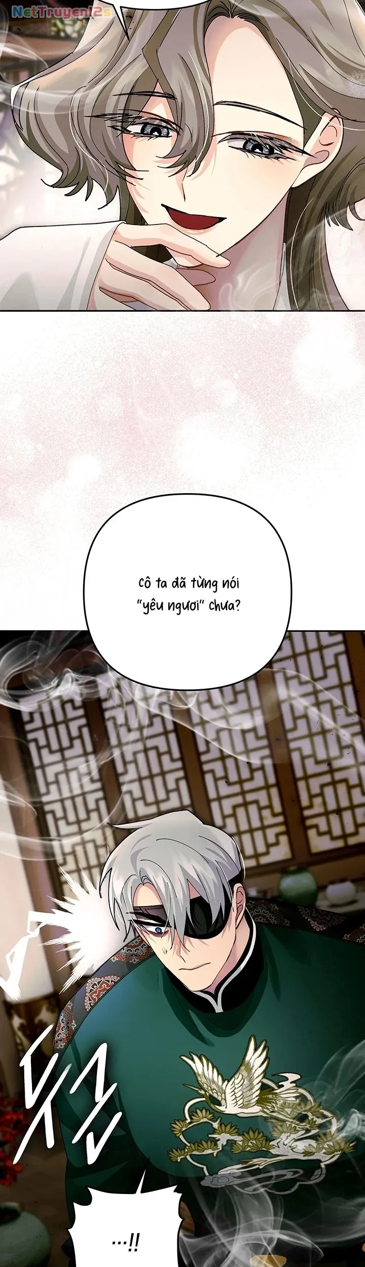 Vùng Đất Khắc Kỷ Chapter 44 - 31