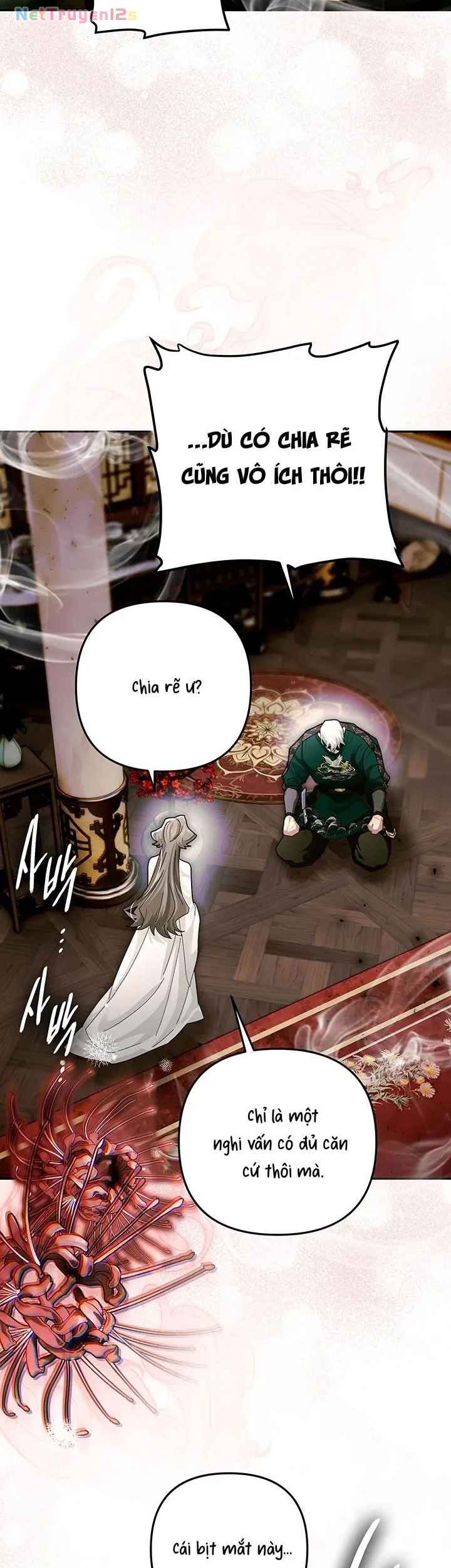 Vùng Đất Khắc Kỷ Chapter 44 - 32