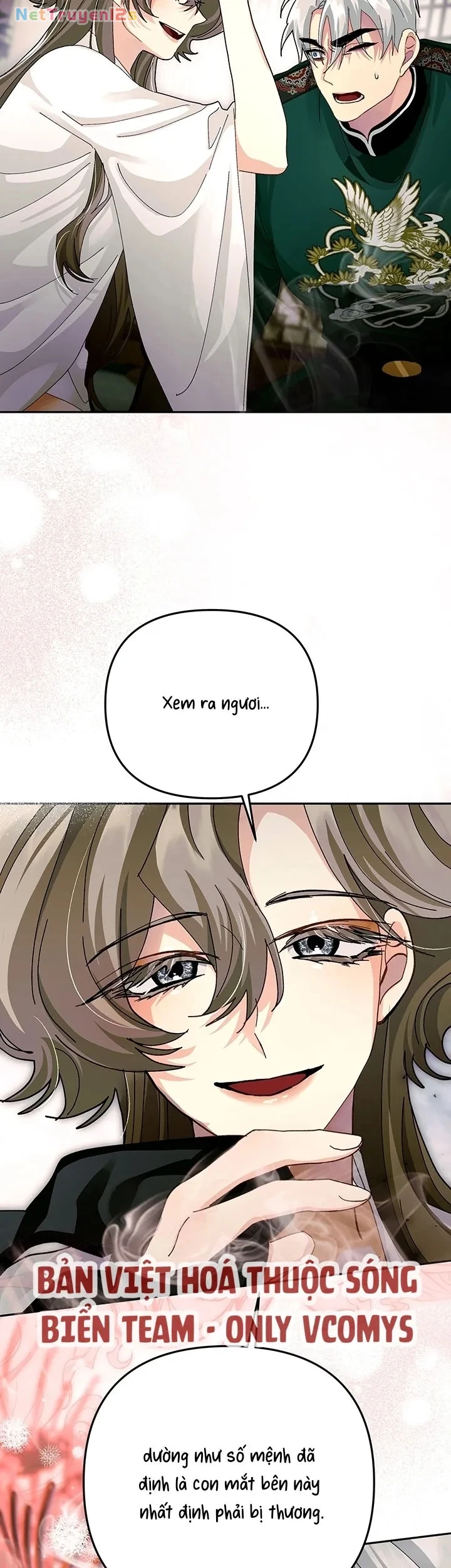 Vùng Đất Khắc Kỷ Chapter 44 - 34