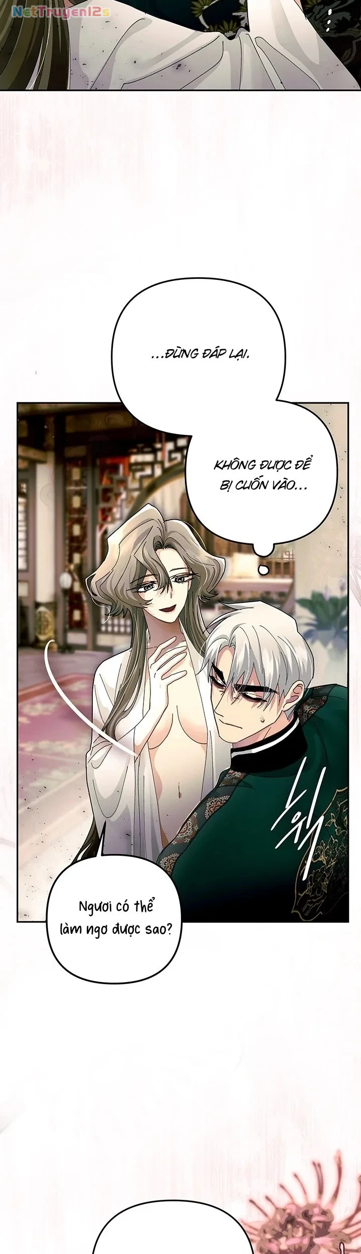 Vùng Đất Khắc Kỷ Chapter 44 - 37