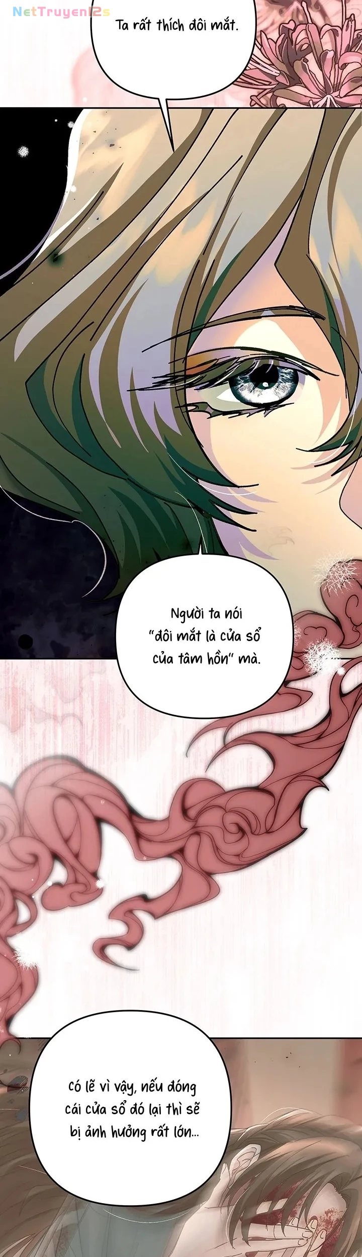 Vùng Đất Khắc Kỷ Chapter 44 - 38