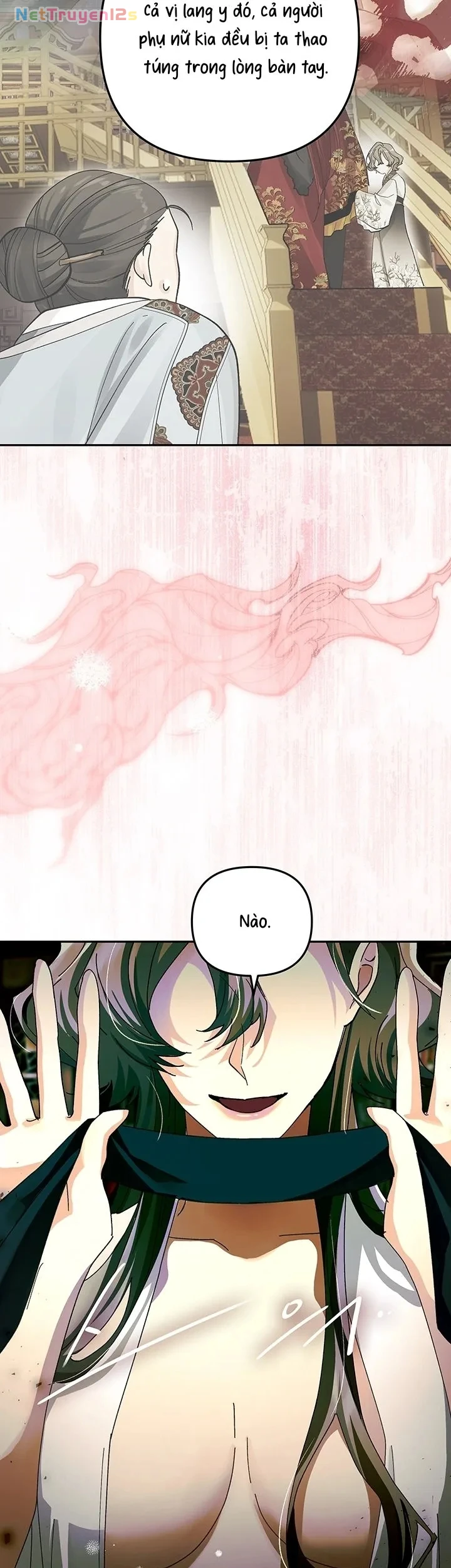 Vùng Đất Khắc Kỷ Chapter 44 - 40