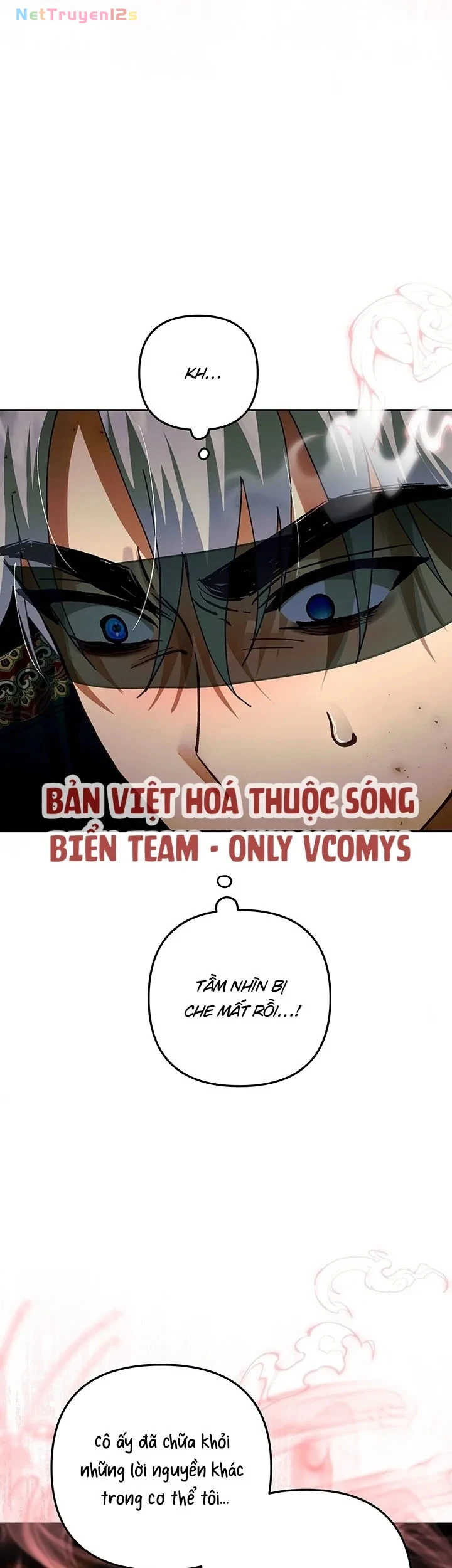 Vùng Đất Khắc Kỷ Chapter 44 - 43