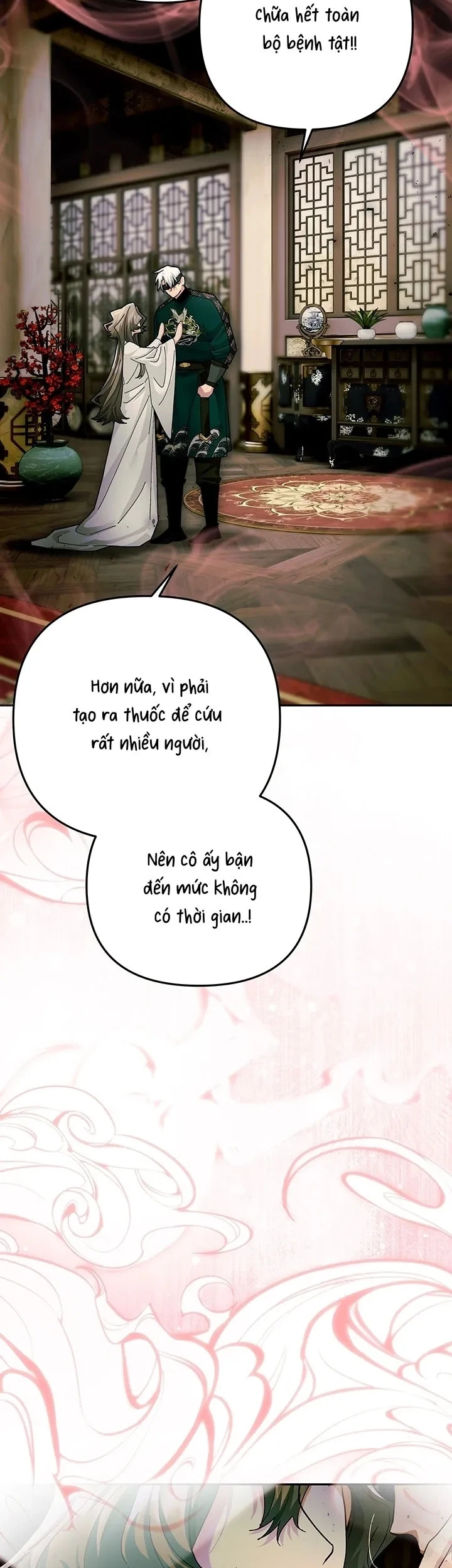 Vùng Đất Khắc Kỷ Chapter 44 - 44