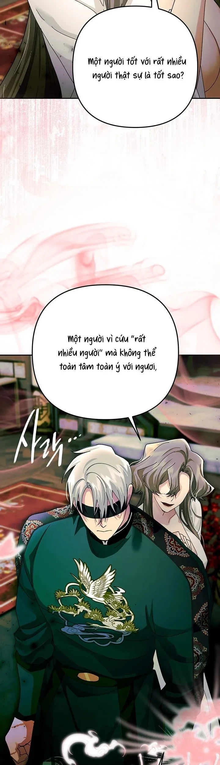 Vùng Đất Khắc Kỷ Chapter 44 - 46