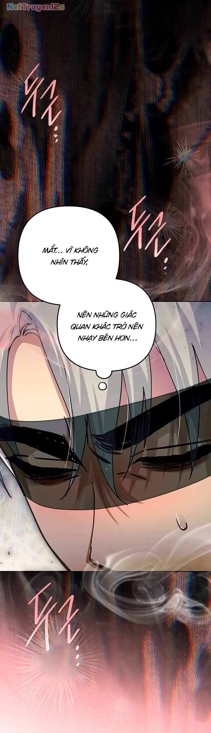 Vùng Đất Khắc Kỷ Chapter 44 - 49