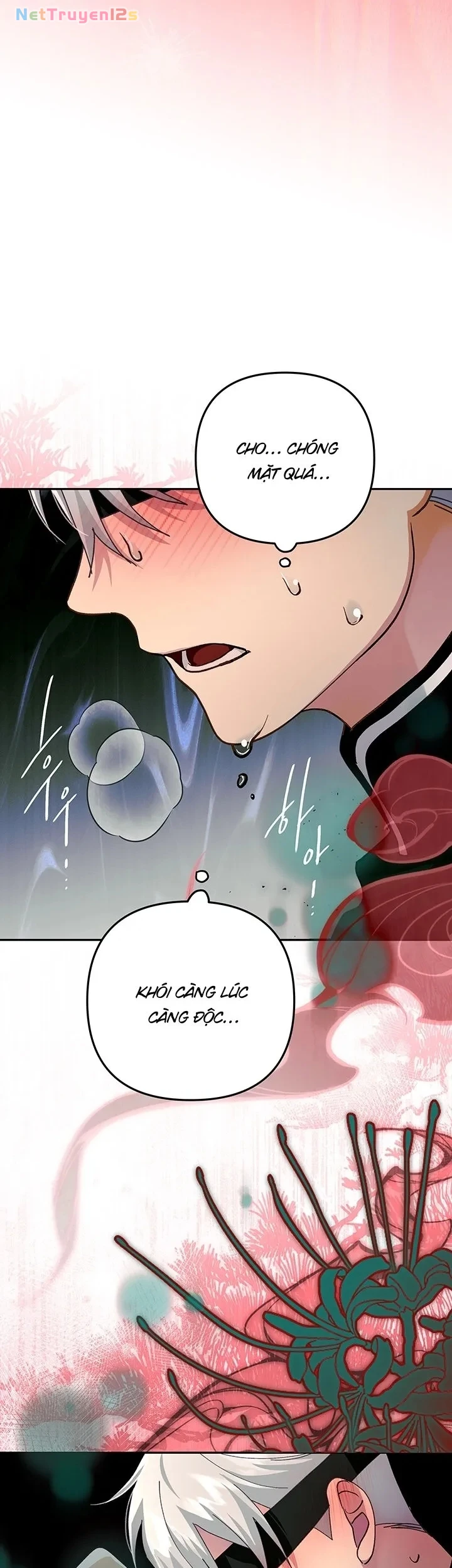 Vùng Đất Khắc Kỷ Chapter 44 - 50